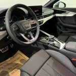 Audi A4 Avant 40 TDI quattro S-tronic S-line