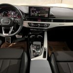 Audi A4 Avant 40 TDI quattro S-tronic S-line