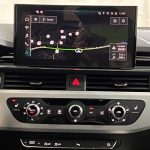 Audi A4 Avant 40 TDI quattro S-tronic S-line