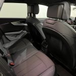 Audi A4 Avant 40 TDI quattro S-tronic S-line