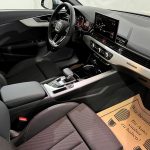 Audi A4 Avant 40 TDI quattro S-tronic S-line