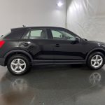 Audi Q2 30 TFSI proline