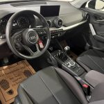 Audi Q2 30 TFSI proline
