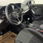 Audi Q2 30 TFSI proline
