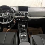 Audi Q2 30 TFSI proline