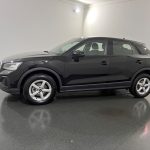 Audi Q2 30 TFSI proline
