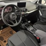 Audi Q2 30 TFSI proline