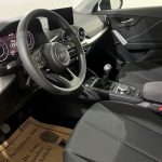 Audi Q2 30 TFSI proline