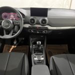 Audi Q2 30 TFSI proline