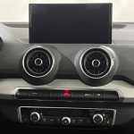 Audi Q2 30 TFSI proline