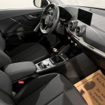 Audi Q2 30 TFSI proline