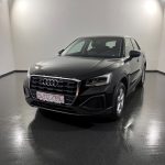 Audi Q2 30 TFSI proline