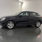 Audi Q2 30 TFSI proline