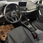 Audi Q2 30 TFSI proline