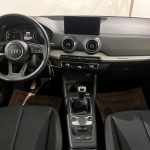 Audi Q2 30 TFSI proline
