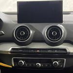 Audi Q2 30 TFSI proline