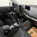 Audi Q2 30 TFSI proline