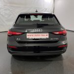 Audi A3 Sportback 40 TFSIe S-tronic