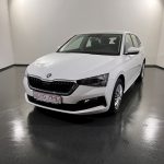 Skoda Scala 1.6 TDI Ambition