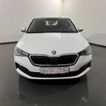 Skoda Scala 1.6 TDI Ambition