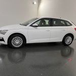 Skoda Scala 1.6 TDI Ambition