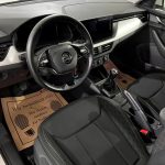 Skoda Scala 1.6 TDI Ambition