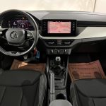 Skoda Scala 1.6 TDI Ambition