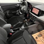 Skoda Scala 1.6 TDI Ambition