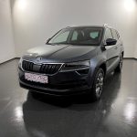 Skoda Karoq 2.0 TDI Clever 4x4 DSG