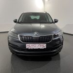 Skoda Karoq 2.0 TDI Clever 4x4 DSG