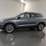 Skoda Karoq 2.0 TDI Clever 4x4 DSG