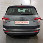 Skoda Karoq 2.0 TDI Clever 4x4 DSG