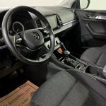 Skoda Karoq 2.0 TDI Clever 4x4 DSG
