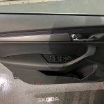 Skoda Karoq 2.0 TDI Clever 4x4 DSG