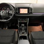 Skoda Karoq 2.0 TDI Clever 4x4 DSG