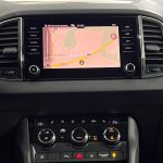 Skoda Karoq 2.0 TDI Clever 4x4 DSG