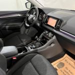 Skoda Karoq 2.0 TDI Clever 4x4 DSG