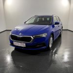 Skoda Octavia Com. 2.0 TDI Ambition