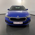 Skoda Octavia Com. 2.0 TDI Ambition