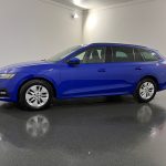 Skoda Octavia Com. 2.0 TDI Ambition