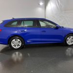 Skoda Octavia Com. 2.0 TDI Ambition
