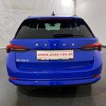 Skoda Octavia Com. 2.0 TDI Ambition
