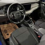 Skoda Octavia Com. 2.0 TDI Ambition