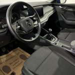 Skoda Octavia Com. 2.0 TDI Ambition