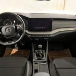 Skoda Octavia Com. 2.0 TDI Ambition