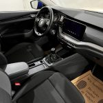 Skoda Octavia Com. 2.0 TDI Ambition