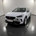 Cupra Formentor 2.0 TDI 4Drive DSG