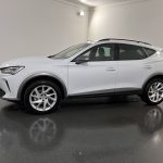 Cupra Formentor 2.0 TDI 4Drive DSG