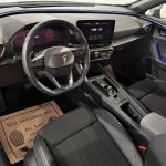 Cupra Formentor 2.0 TDI 4Drive DSG