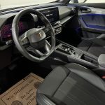 Cupra Formentor 2.0 TDI 4Drive DSG